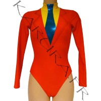 GR/Gym Acro/Twirling